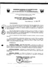 Vista preliminar de documento 110-2011-GOREMAD/PR