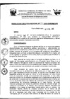 Vista preliminar de documento 053-2011-GOREMAD/PR