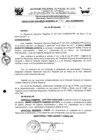 Vista preliminar de documento 045-2011-GOREMAD/PR