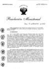 Vista preliminar de documento Resolución Ministerial N° 1133-2018-MINSA