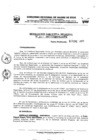 Vista preliminar de documento 001-2011-GOREMAD/PR