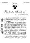Vista preliminar de documento Resolución Ministerial N° 1138-2018-MINSA