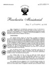 Vista preliminar de documento Resolución Ministerial N° 1139-2018-MINSA