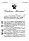 Vista preliminar de documento Resolución Ministerial N° 1149-2018-MINSA