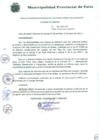 Vista preliminar de documento 031-2015-CPP