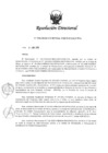 Vista preliminar de documento RD 026