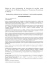 Vista preliminar de documento Res. de Gerencia central de Seguros y Prestaciones económicas N° 60-GCSPE-ESSALUD-2018