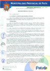 Vista preliminar de documento 009-2018-CPP