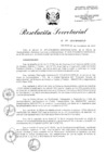 Vista preliminar de documento RSE 142-2018-MINCETUR