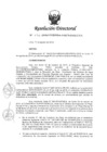 Vista preliminar de documento RD 036