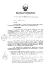 Vista preliminar de documento RD 038