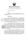 Vista preliminar de documento RD 042