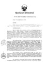 Vista preliminar de documento RD 047