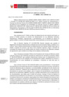 Vista preliminar de documento Resolución N° 085-2021-SERVIR-GG