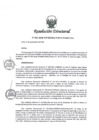 Vista preliminar de documento RD 051