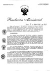 Vista preliminar de documento Resolución Ministerial N° 1158-2018-MINSA