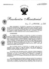 Vista preliminar de documento Resolución Ministerial N° 1160-2018-MINSA