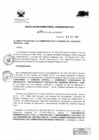 Vista preliminar de documento RESOLUCION DIRECTORAL ADMINISTRATIVA 198.PDF
