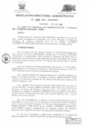 Vista preliminar de documento RESOLUCION DIRECTORAL ADMINISTRATIVA 180.PDF
