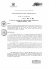 Vista preliminar de documento RESOLUCION DIRECTORAL ADMINISTRATIVA 179.PDF