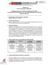 Vista preliminar de documento Términos de Referencia del servicio