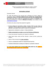 Vista preliminar de documento Invitación a cotizar