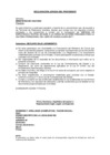 Vista preliminar de documento Formato de Declaración Jurada