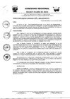 Vista preliminar de documento 0201-2009-GOREMAD/PR