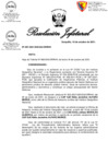 Vista preliminar de documento RJ 097 - ENCARGATURA DE LA JEFATURA - OAJ[R].pdf