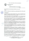 Vista preliminar de documento ACUERDO DE CONCEJO N° 001-2021/MPS