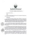 Vista preliminar de documento R. D. 061-2018
