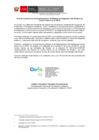 Vista preliminar de documento Presidente del Tribunal de Fiscalización Ambiental