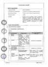 Vista preliminar de documento Ficha de homologación