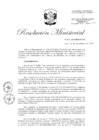 Vista preliminar de documento RM 451-2018-MINCETUR