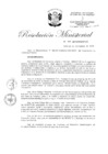 Vista preliminar de documento RM 460-2018-MINCETUR