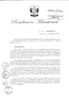 Vista preliminar de documento RM 463-2018-MINCETUR