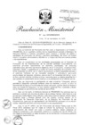 Vista preliminar de documento RM 464-2018-MINCETUR