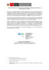 Vista preliminar de documento Oficina Desconcentrada de Huancavelica