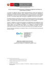 Vista preliminar de documento Oficina Desconcentrada de Tumbes