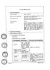 Vista preliminar de documento Ficha de Homologación