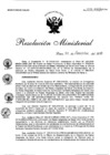 Vista preliminar de documento Resolución Ministerial N° 1173-2018-MINSA