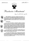 Vista preliminar de documento Resolución Ministerial N° 1179-2018-MINSA