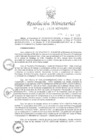 Vista preliminar de documento RM N° 645-2018-MINEDU