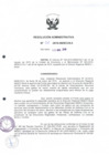 Vista preliminar de documento RES OA N° 052-2010.pdf