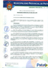 Vista preliminar de documento 002-2016-CPP