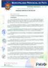 Vista preliminar de documento 005-2016-CPP
