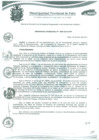 Vista preliminar de documento 009-2014-CPP