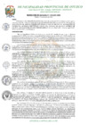 Vista preliminar de documento Resolución de alcaldía N° 732-2021-MPO.pdf