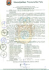 Vista preliminar de documento 007-2011-CPP