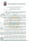 Vista preliminar de documento 019-2011-CPP